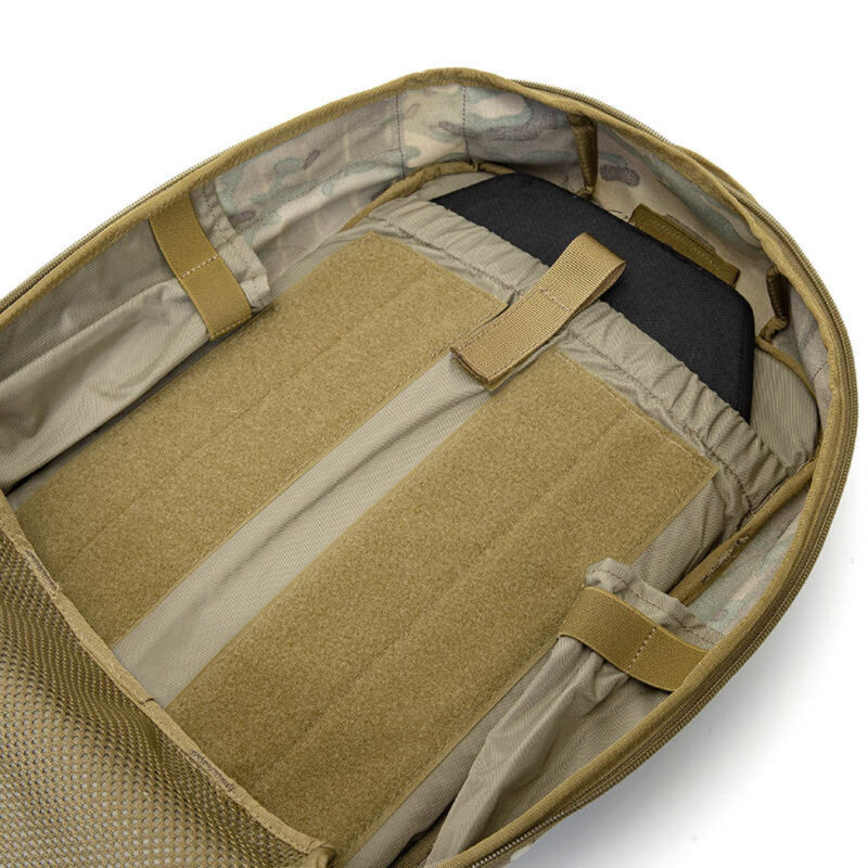 Assault pack