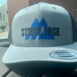 StrikeFace Snapback hat