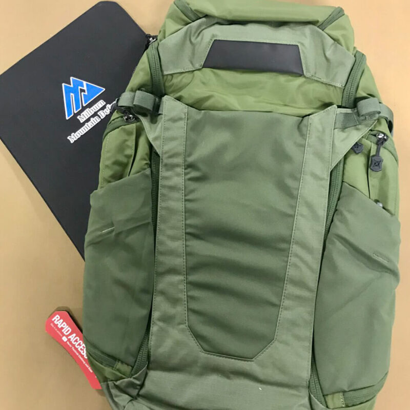 IIIA Armor for Vertx Overlander