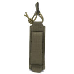 MMD Dump Pouch
