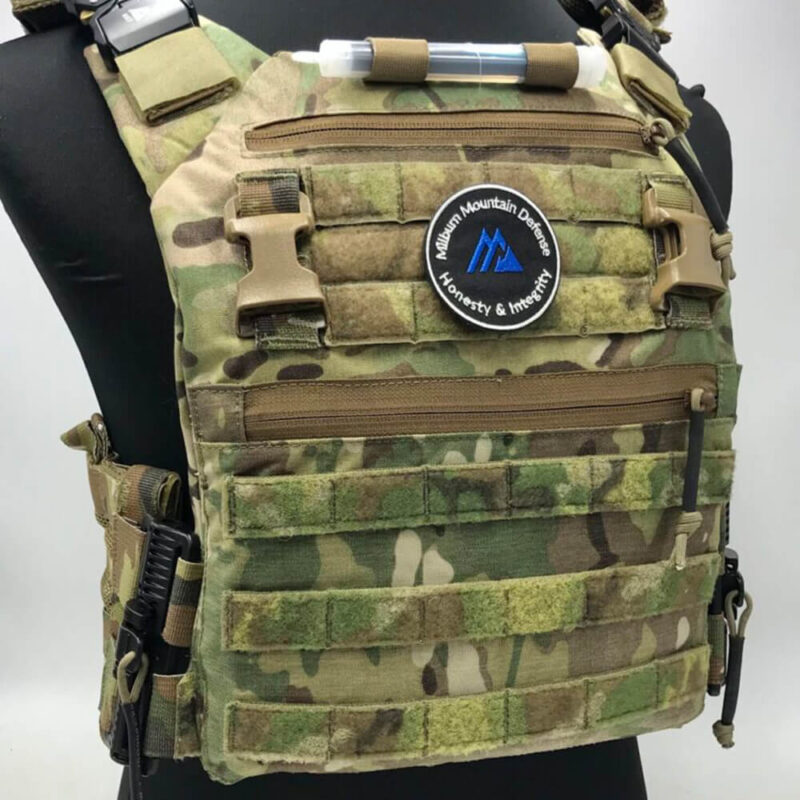 MMD Radio Pouch - Image 14
