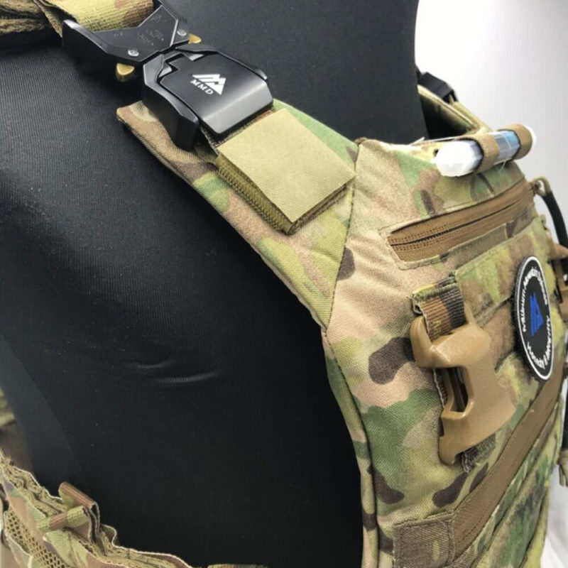 MMD Radio Pouch - Image 5