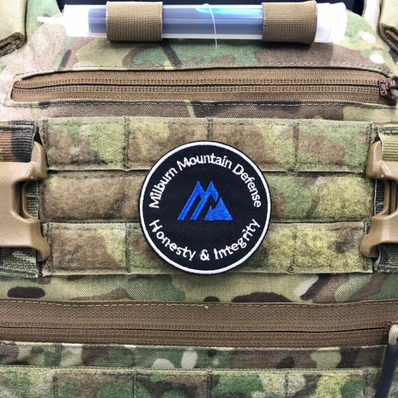 MMD Radio Pouch - Image 4