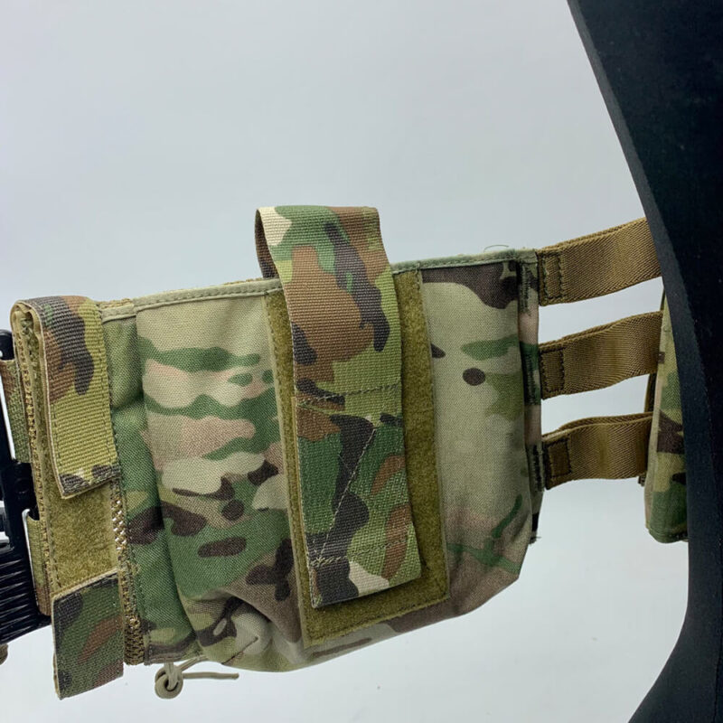 MMD Radio Pouch - Image 26