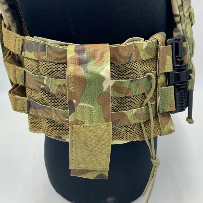 MMD Radio Pouch