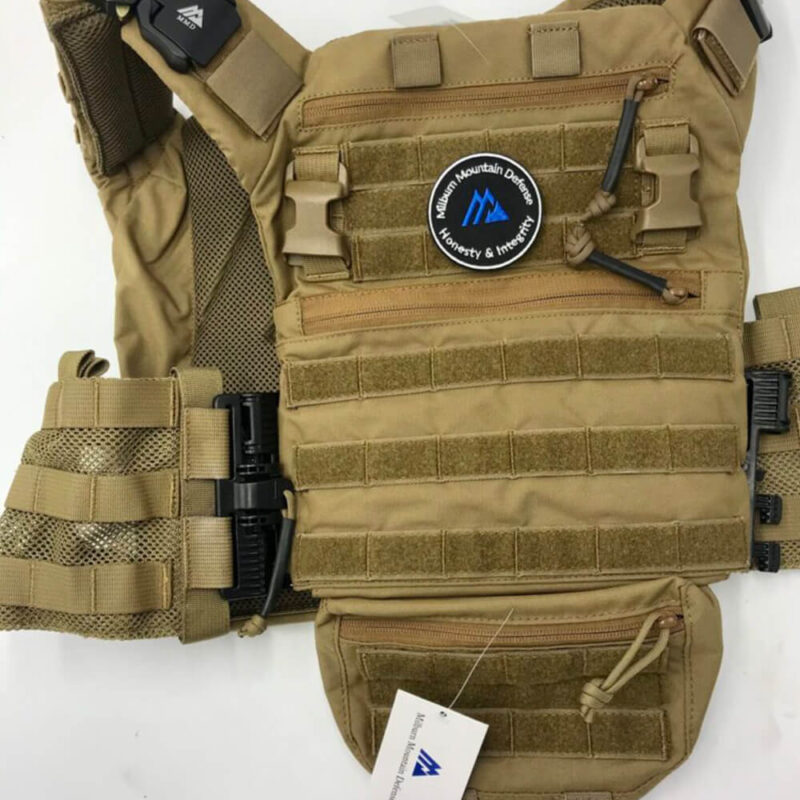 MMD Radio Pouch - Image 9