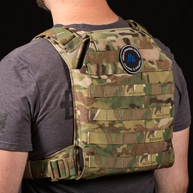 MMD Radio Pouch - Image 13