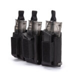 MMD Triple Mag pouch