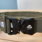 MMD Urban Gunfighter Belt