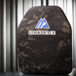 MMD221 Level III+ NIJ Certified Stand Alone Body Armor