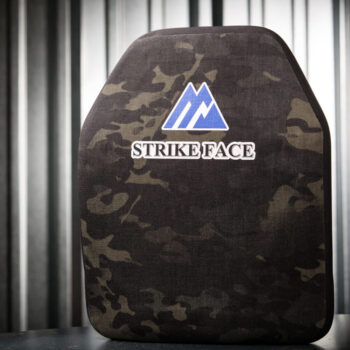 MMD221 Level III+ NIJ Certified Stand Alone Body Armor