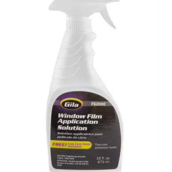 Film Solution